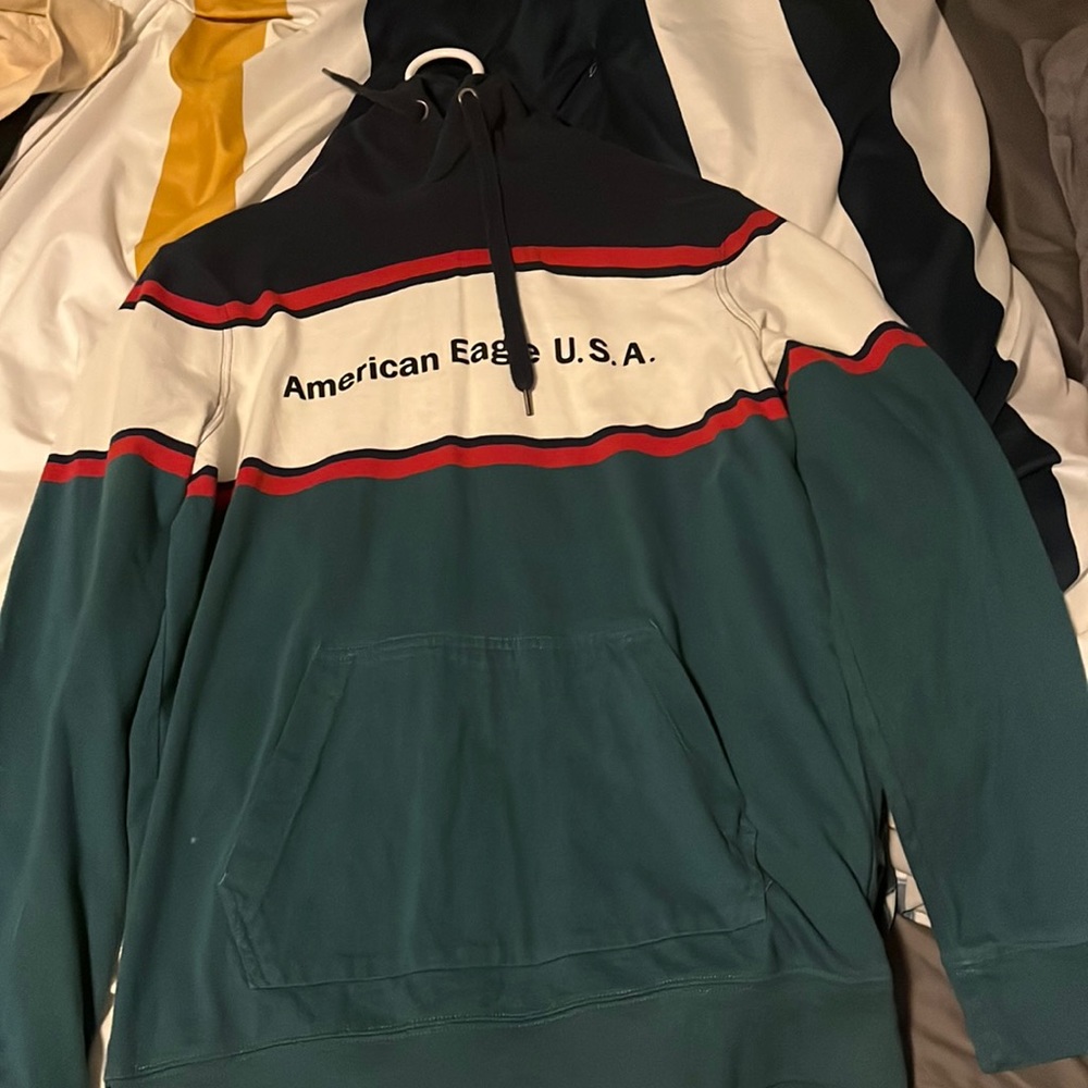 American eagle hoodie